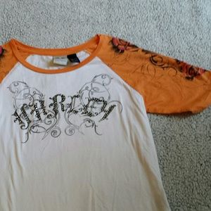 Harley Davidson tshirt